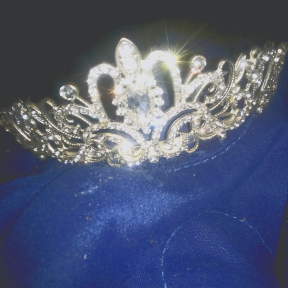 Adult Tiara
